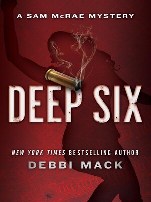 cover image of Deep Six